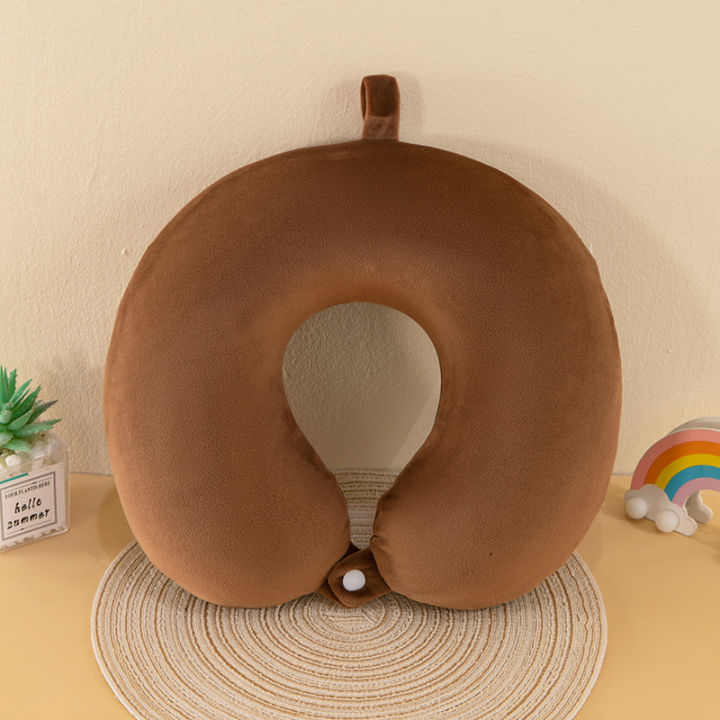 Memory%20Foam%20Neck%20Pillow%20U-Shape%20%7C%20Washable%20Travel%20Pillow%20for%20Airplane%20Car%20Office%20%7C%20Soft%20Nonwoven%20Cover%20%7C%205%20Colors%20%7C%2033x26x9.5cm%20-%20Image%209