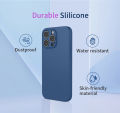 Soft Phone Case for Samsung Galaxy A05S A04 A03S A02 A01 Silicone Shockproof Skin Feel Full Cover Protective Cover. 