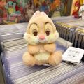 Cute cartoon please Qichititi Sampu Bonnie Rabbit Stitch Mary Cat Plush Toy Pendant Doll. 