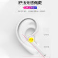 I12 TWS wireless with dual ear touch magnetic charging case i12 Bluetooth earphones. 