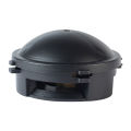 Wholesale 18pcs pack small black hat cockroach medicine large capacity cockroach removal house home kitchen cockroach bait catcher. 