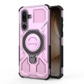 Samsung Galaxy M56 Magnetic Phone Case,Military Drop Protection MagSafe Phone Case Cover for Samsung Galaxy M56.