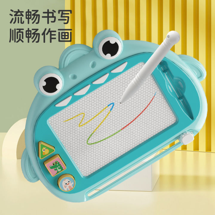 New%20children's%20drawing%20colorful%20graffiti%20board,%20erasable%20children%20and%20babies,%20magnetic%20writing%20board%20for%20household%20use,%20can%20be%20eliminated%20-%20Image%202