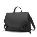 Laptop game book, crossbody bag, and cool 14 notebook, 16 inch female fashionable Korean version, trendy men's shoulder bag. 