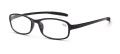 24 new anti blue light frameless integrated intelligent zoom presbyopia glasses with cut edges. 