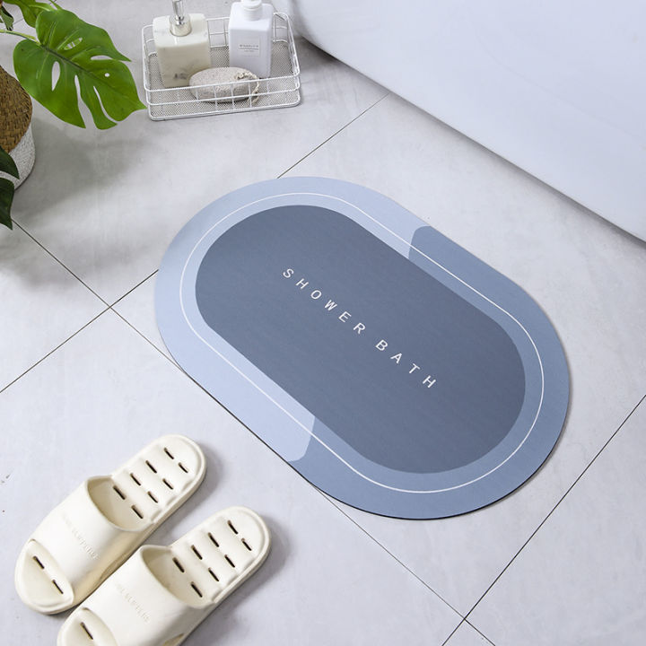 %E3%80%90Fast%C2%A0Delivery%201-4%20day%E3%80%91Modern%20Non%20Slip%20Crystal%20Velvet%20Bath%20Mat%20Quick%20Dry%20Super%20ABSorbent%20Waterproof%20Soft%20Floor%20Mat%20Washable%20Rubber%20Backing%20for%20Bathroom%20Bathtub%20Shower%20-%20Image%209
