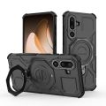 Samsung Galaxy M56 Magnetic Phone Case,Military Drop Protection MagSafe Phone Case Cover for Samsung Galaxy M56.