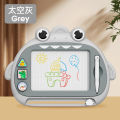 New children's drawing colorful graffiti board, erasable children and babies, magnetic writing board for household use, can be eliminated.