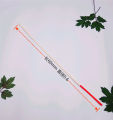 Rattan Teaching Whip Teachers' Special Explanation Bamboo Whip Home Rattan Whip Home Teaching Finger Reading Rod Ruler Stick Educational Stick. 