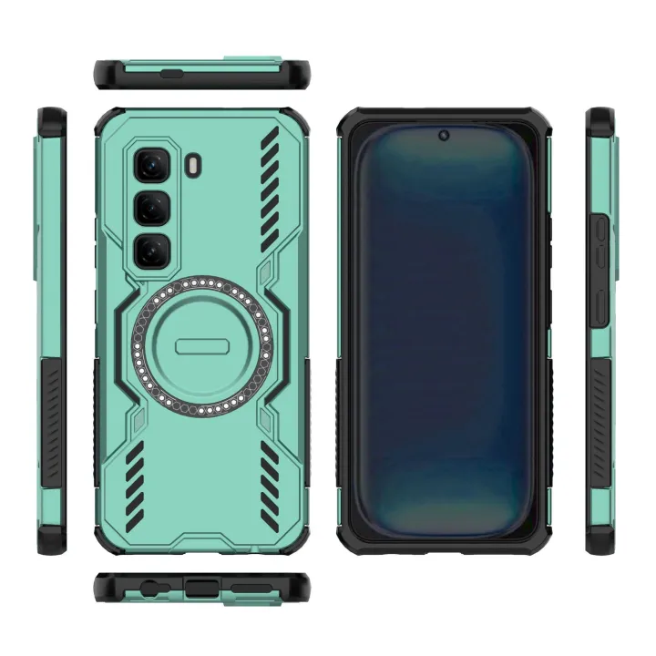 Infinix%20Hot%2050%20Pro%204G%20MagSafe%20Phone%20Case,Magnetic%20Heat%20dissipation%20Phone%20Case%20Cover%20for%20Infinix%20Hot%2050%20Pro%204G%20-%20Image%208