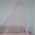 Encrypted and minimalist MOSQUITO NET single door proof decorative dome mosquito net for suspended ceiling. 