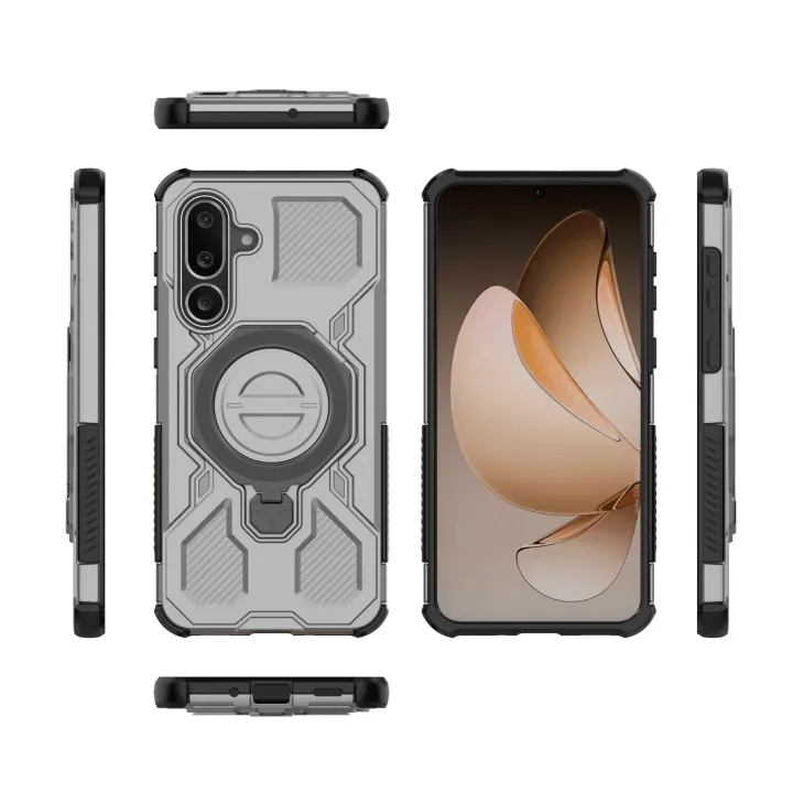 Samsung%20Galaxy%20M56%20Magnetic%20Phone%20Case,Military%20Drop%20Protection%20MagSafe%20Phone%20Case%20Cover%20for%20Samsung%20Galaxy%20M56%20-%20Image%206