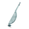 Kitchen spoon, god, stirring rod, drain, household rice washing sieve, plastic multifunctional hanging type. 