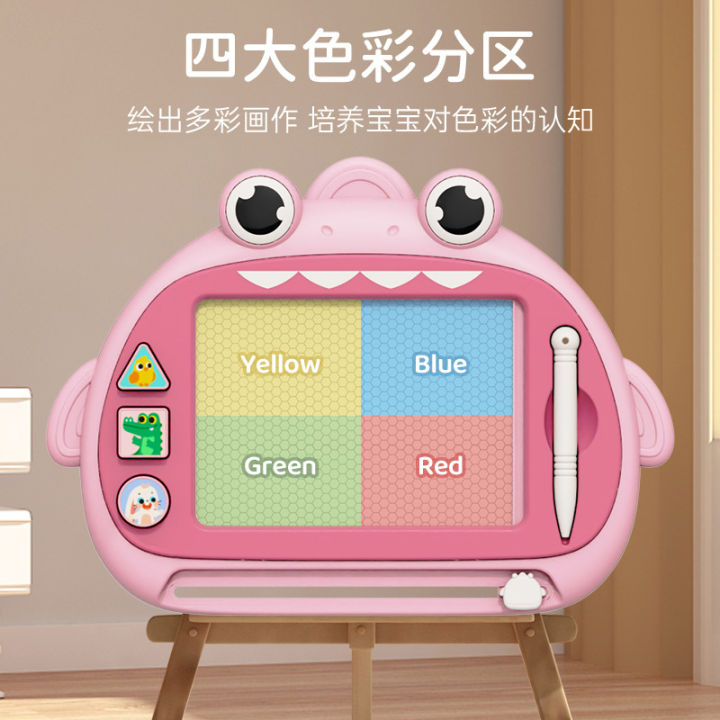 New%20children's%20drawing%20colorful%20graffiti%20board,%20erasable%20children%20and%20babies,%20magnetic%20writing%20board%20for%20household%20use,%20can%20be%20eliminated%20-%20Image%203