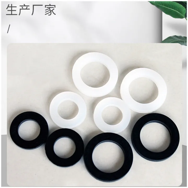 4%20sealing%206%20parts%20nitrile%20silicone%20gasket,%20shower%20hose,%20water%20pipe%20rubber%20flat%20gasket%20-%20Image%202