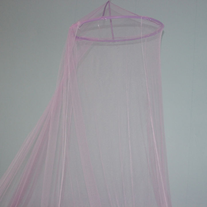 Encrypted%20and%20minimalist%20MOSQUITO%20NET%20single%20door%20proof%20decorative%20dome%20mosquito%20net%20for%20suspended%20ceiling%20-%20Image%203