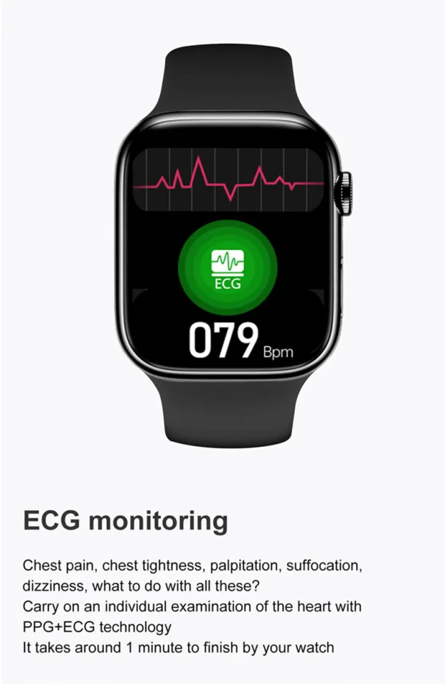 2023 Hot Selling X7 Smart watch Five kinds of color Fitness