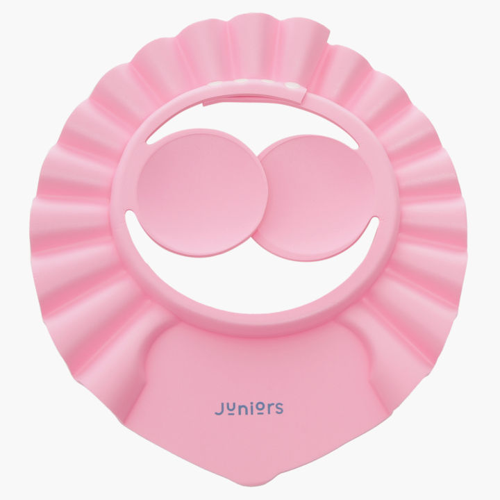 Juniors Round Shower Cap