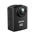 SJCAM M20 New Air 1.5 inch 12MP HD140 Degrees F2.2 Waterproof Sport Camera - Yellow - Black (black). 