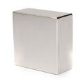 Super Strong Block Neodymium Magnets Disc Rare-Earth Fridge 40x40x20mm N52 A - 38x38x18. 