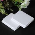 2 Magic HOT SELL Self-adhesive Bathroom Shower Curtain Clips Stop Water Leaking Guard -. 