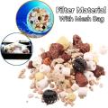 Hanging Fish Tank Filter Aquarium Filter 3 in 1 Waterfall. 