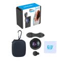 Apexel APL-65MM New 3X 65mm HD SLR Telescope Portrait Bokeh Lens for Mobile Phone Tablet Photography -. 
