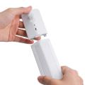 BlitzWolf BW-LT8 Motion Sensor LED Cabinet Light Removable Lithium Battery 3000K Color Temperature. 