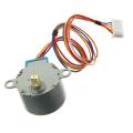 Gear Stepper New Motor  5V 4 Phase 5-Wire Reduction Step For Arduino -. 