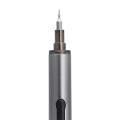 22 In1 3.7V Cordless Electric Screwdriver Universal Serial Bus Rechargeable 3*LED Lamp Home Tool -. 