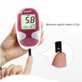 Yuwell Pro HOT SELL Blood Glucose Meter Monitor Diabetes Glucometer Blood Sugar Level Kit -. 