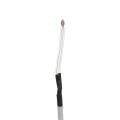 Creality 3D/ 100K 1% NTC Single Ended Glass Sealed Thermistor Heated Bed Temperature Sensor For 3D Printer Ender-3 -. 