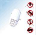 Atomic Zapper HOT SELL New Bug Mosquito Killer Insect Killer Electronic Repeller Eliminates -. 