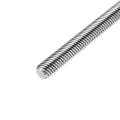 Machifit T6 Lead Screw 300mm Length 6mm Thread 1mm Pitch Lead Screw with Copper Nut -. 