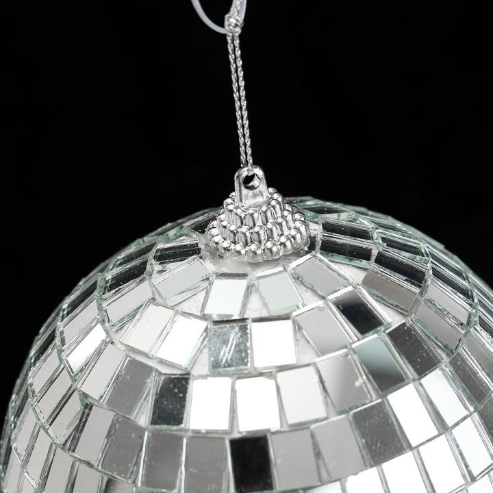 50mm%20Silver%20Disco%20Mirror%20Ball%20Medium%20Club%20Glass%20Sphere%20Light%20Payrt%20Supply-Silver%20-%20Image%204