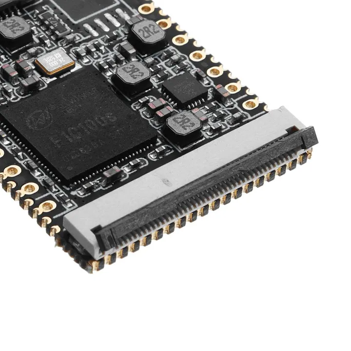 Lichee Pi Nano Cross-Border Core Board ARM 926EJS 32MB DDR Development ...