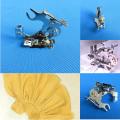 High Shank Best Ruffler Foot Tool Attachment Mega Quilter Sewing Machine Part Tools -. 