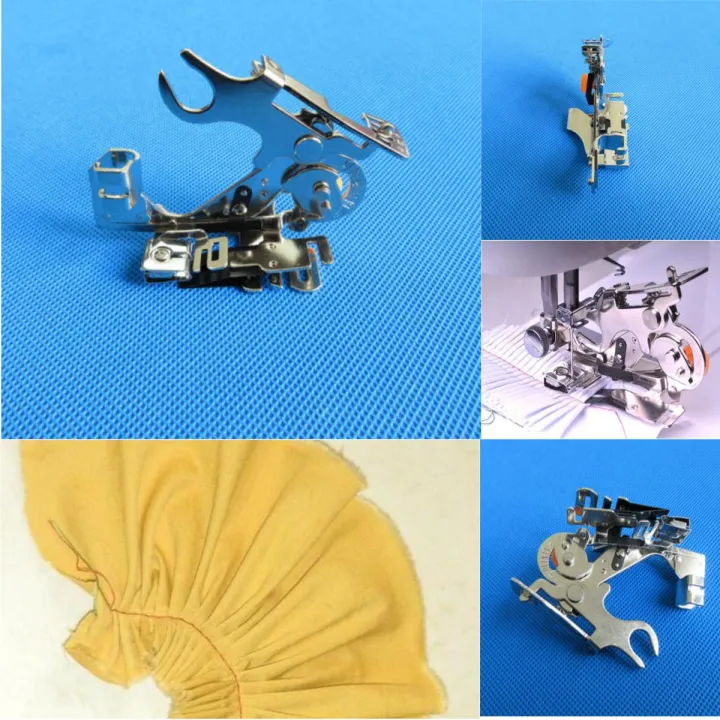 High%20Shank%20Best%20Ruffler%20Foot%20Tool%20Attachment%20Mega%20Quilter%20Sewing%20Machine%20Part%20Tools%20-%20-%20Image%206