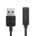 For ASUS ZenWatch 2 Smart Watch Universal Serial Bus Magnetic Faster Charging Cable Charger 1M -. 