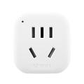 BULL GN-901G Portable German Standard International Travel Power Converter Power accommodator -. 