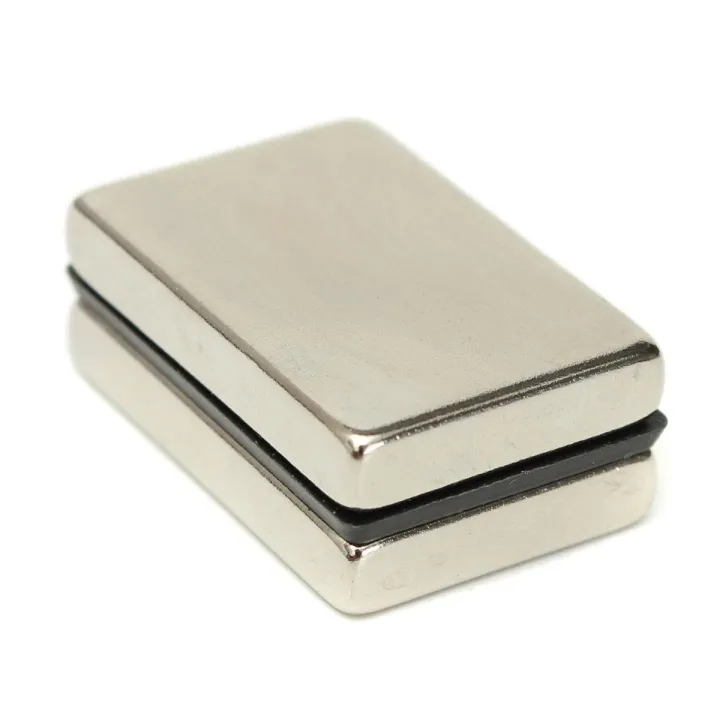 2Pcs%20Super%20New%20Strong%20Big%20Block%20Neodymium%2030x20x5mm%20Rare%20Earth%20Fridge%20Magnet%20N50%20-%20-%20Image%202