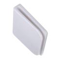 2 Magic HOT SELL Self-adhesive Bathroom Shower Curtain Clips Stop Water Leaking Guard -. 