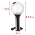 KPOP BTS HOT SELL New ARMY Bomb Light Stick Bangtan Boys Group Concert Lamp Lightstick Hot -. 