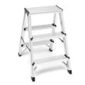 150KG Maximum Load 3 Steps Stool -. 