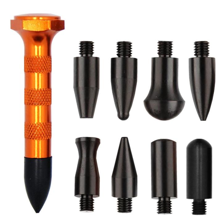 PDR Motors Tap Down Knockdown Tool Paintless Dent Repair Hail Removal ...