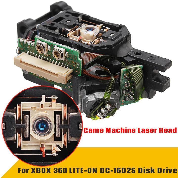 HOP 14XX Laser New Lens For XBOX 360 LITE ON DG 16D2S Optical Disk hop-14xx-laser-new-lens-for-xbox-360-lite-on-dg-16d2s-optical-disk