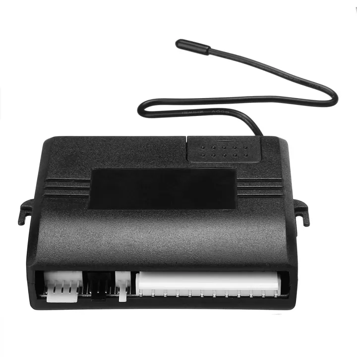 Universal Car HOT SELL Central Door Locking Security Keyless Entry ...