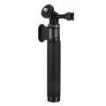 Selfie Stick New Arrive Adjustable Telescoping Monopod Pole for Gopro Hero 5 -.
