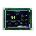 B1 Household PM2.5 Detector Module Air Quality Dust Sensor TFT LCD Display Monitor -. 
