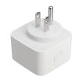 US Standard Smart  Socket APP Mobile Phone Remote Control Work With Amazon Alexa Google Home -. 